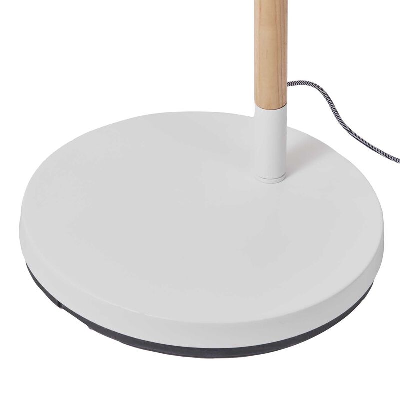 Amalfi Milano Floor Lamp image number 2